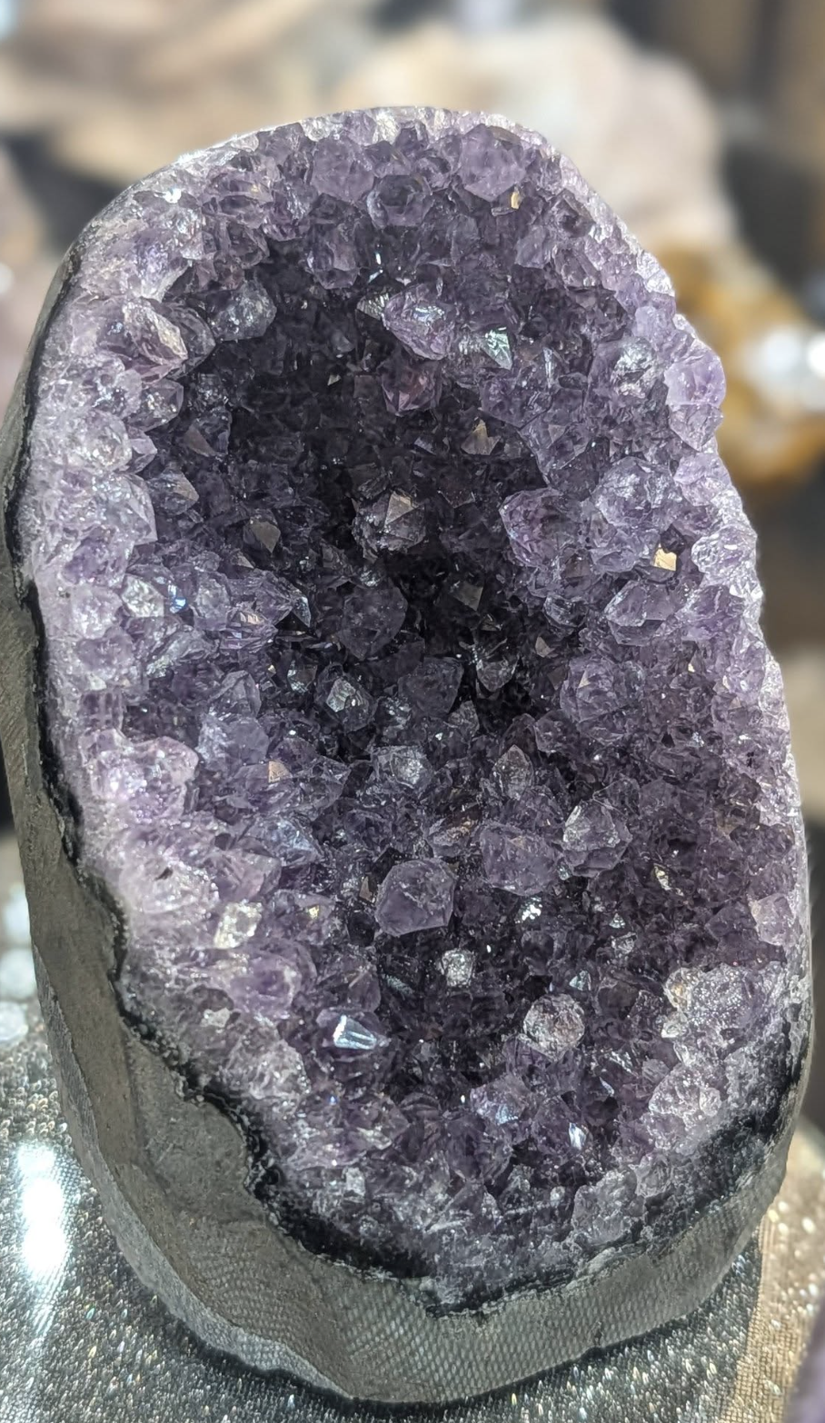 Crystals & Stones